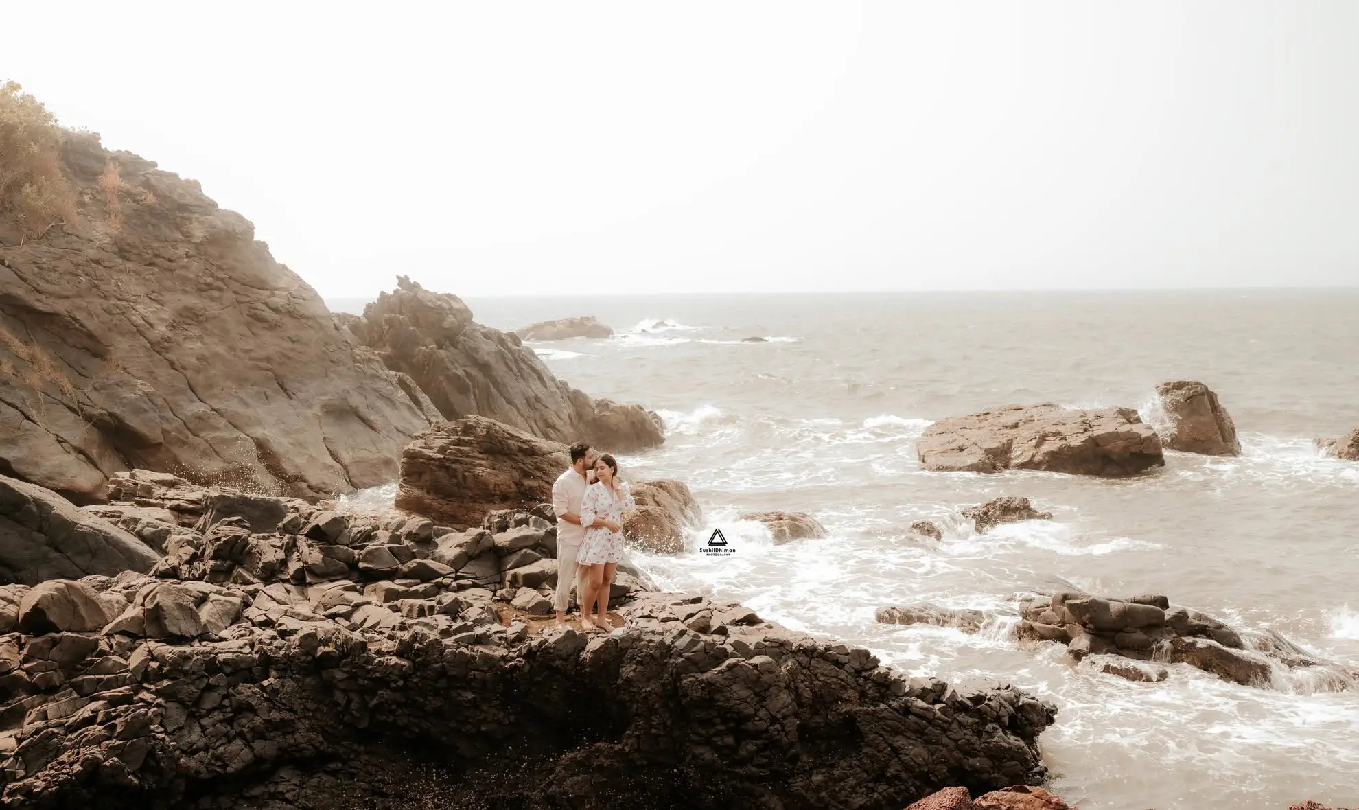 Best Pre Wedding Photographers in Chandigarh