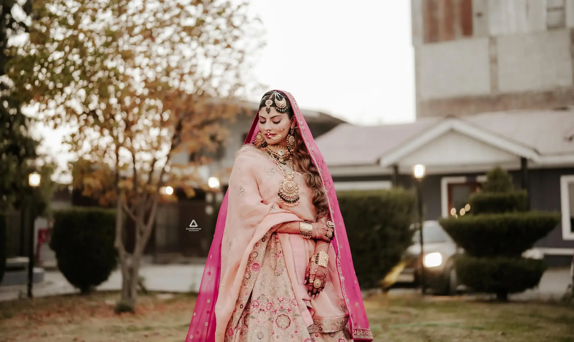Best Wedding Photographers in Chandigarh