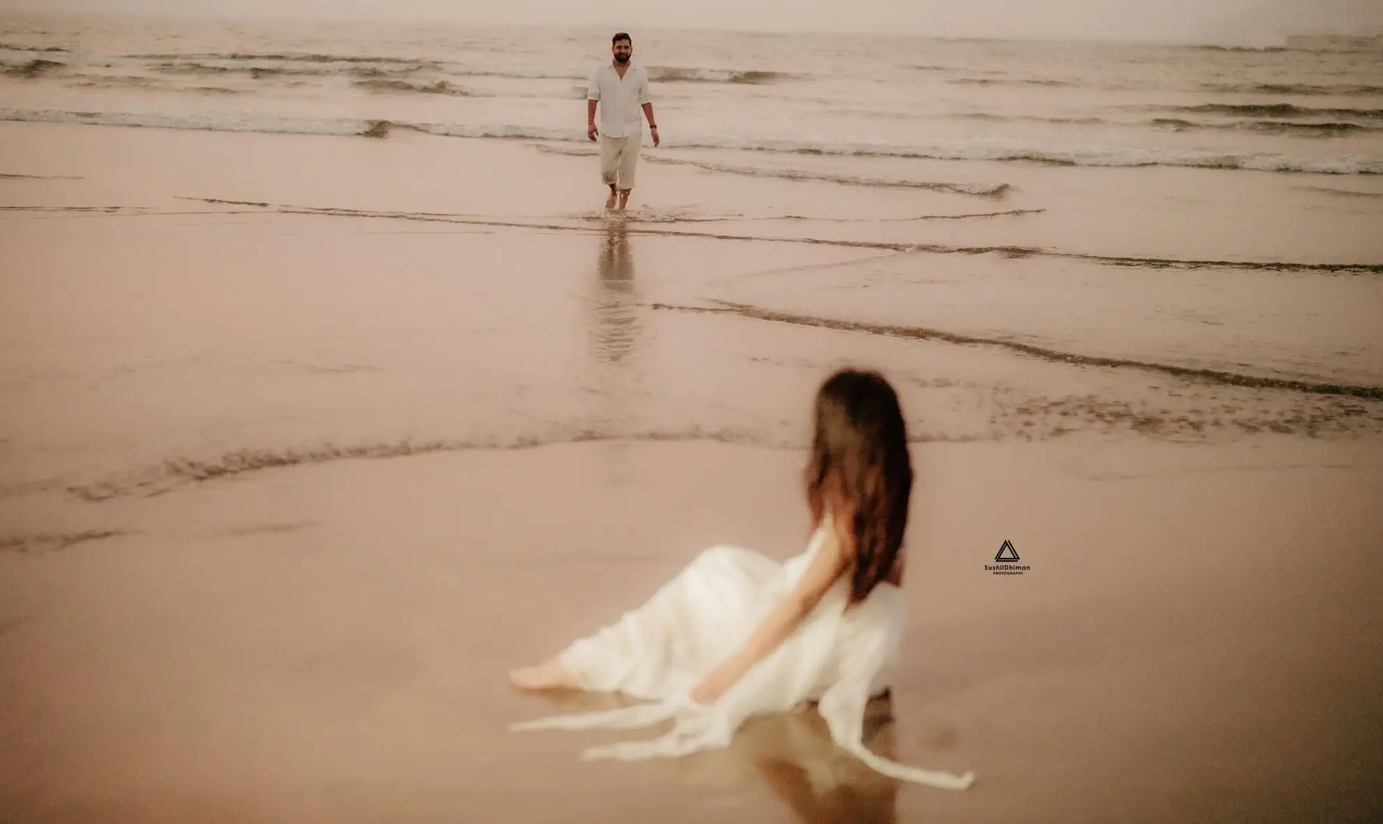 Pre Wedding Photographers in Chandigarh