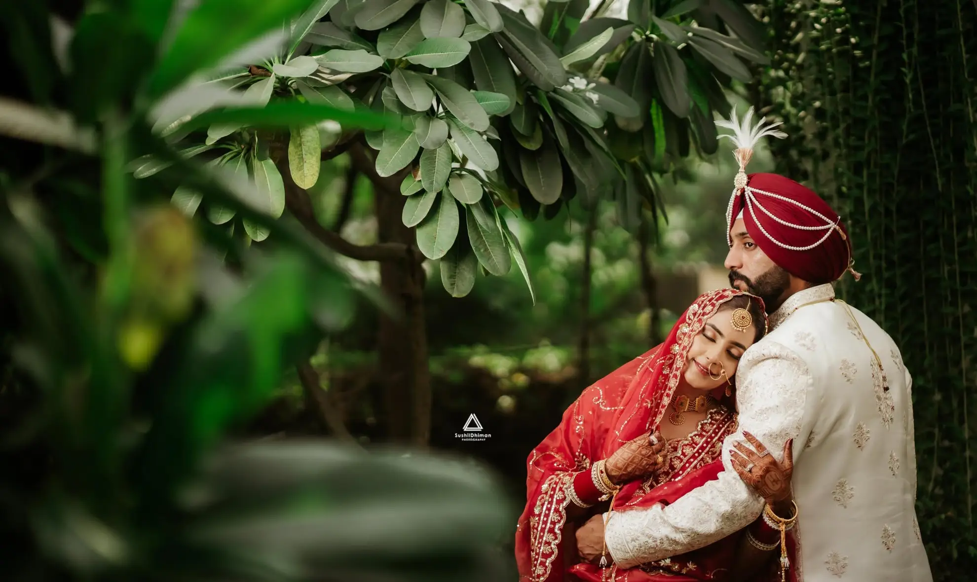 Wedding Photographers in Chandigarh