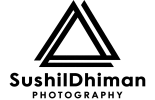 Sushil Dhiman Logo